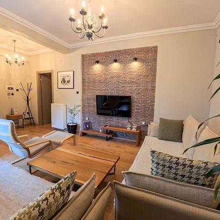 Living Life Apartment Komotini Eksteriør billede